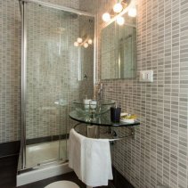Bagno Camera Corallo